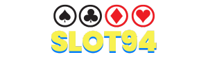 Logo SLOT94